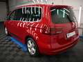 SEAT Alhambra 2.0 TDI FR-Line XENON NAVI 7-SITZER Rouge - thumbnail 3