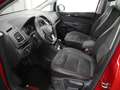 SEAT Alhambra 2.0 TDI FR-Line XENON NAVI 7-SITZER Rouge - thumbnail 8