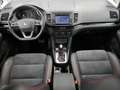 SEAT Alhambra 2.0 TDI FR-Line XENON NAVI 7-SITZER Rouge - thumbnail 7