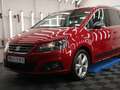 SEAT Alhambra 2.0 TDI FR-Line XENON NAVI 7-SITZER Rouge - thumbnail 24