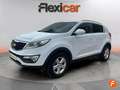 Kia Sportage 1.7CRDi Concept 4x2 Blanco - thumbnail 3