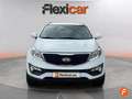 Kia Sportage 1.7CRDi Concept 4x2 Blanco - thumbnail 2