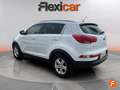 Kia Sportage 1.7CRDi Concept 4x2 Blanco - thumbnail 8
