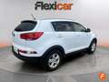 Kia Sportage 1.7CRDi Concept 4x2 Blanco - thumbnail 7