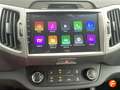 Kia Sportage 1.7CRDi Concept 4x2 Blanco - thumbnail 19