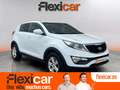 Kia Sportage 1.7CRDi Concept 4x2 Blanco - thumbnail 1