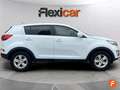 Kia Sportage 1.7CRDi Concept 4x2 Blanco - thumbnail 4