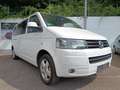 Volkswagen T5 Multivan T5 Bus Multivan Comfortline lang Weiß - thumbnail 3