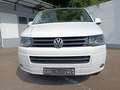 Volkswagen T5 Multivan T5 Bus Multivan Comfortline lang Weiß - thumbnail 2