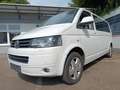 Volkswagen T5 Multivan T5 Bus Multivan Comfortline lang Weiß - thumbnail 1