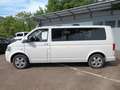 Volkswagen T5 Multivan T5 Bus Multivan Comfortline lang Weiß - thumbnail 8