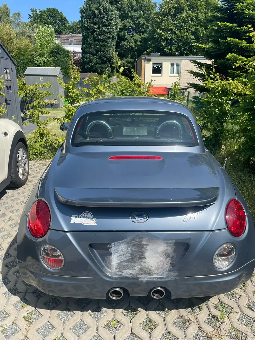 Daihatsu Copen - 2