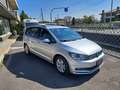 Volkswagen Touran MASSAGGIO SEDILI Touran 2.0 tdi Executive 115 dsg Silver - thumbnail 3