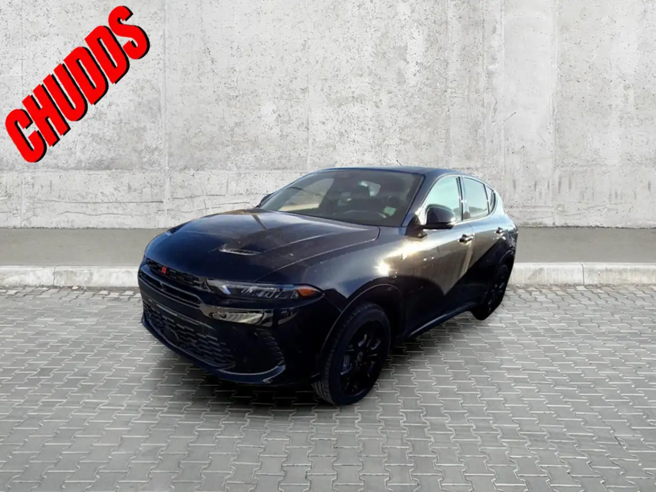 2024 Dodge Hornet