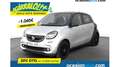 smart forFour 66 Passion Silber - thumbnail 1