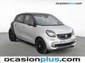 smart forFour 66 Passion Silber - thumbnail 2
