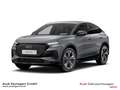 Audi Q4 e-tron Q4 Sportback 45 e tron Automatik Grau - thumbnail 1