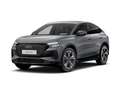 Audi Q4 e-tron Q4 Sportback 45 e tron Automatik Grau - thumbnail 2