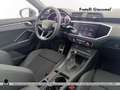 Audi Q3 sportback 40 2.0 tdi s line edition quattro 193cv Gris - thumbnail 6