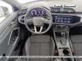 Audi Q3 sportback 40 2.0 tdi s line edition quattro 193cv Gris - thumbnail 7