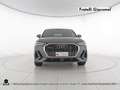 Audi Q3 sportback 40 2.0 tdi s line edition quattro 193cv Gris - thumbnail 2