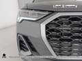 Audi Q3 sportback 40 2.0 tdi s line edition quattro 193cv Gris - thumbnail 13