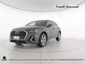 Audi Q3 sportback 40 2.0 tdi s line edition quattro 193cv Gris - thumbnail 1