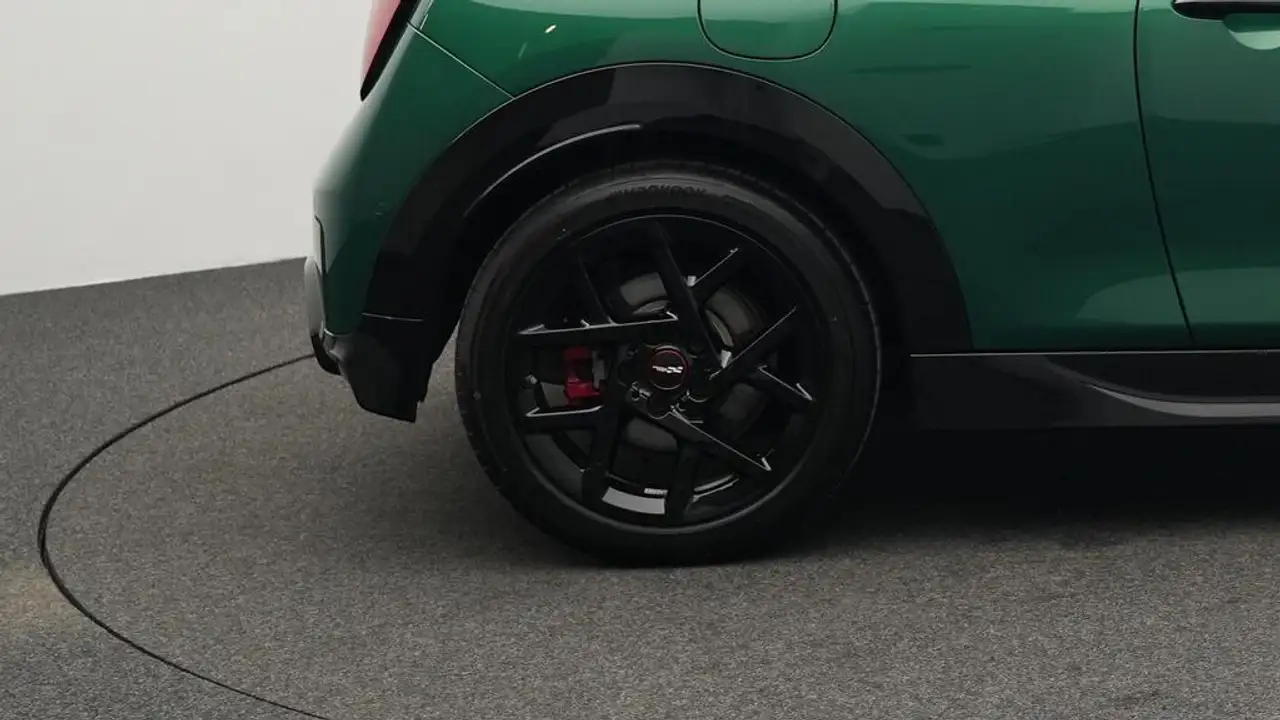 MINI John Cooper Works John Cooper Works Trim 10
