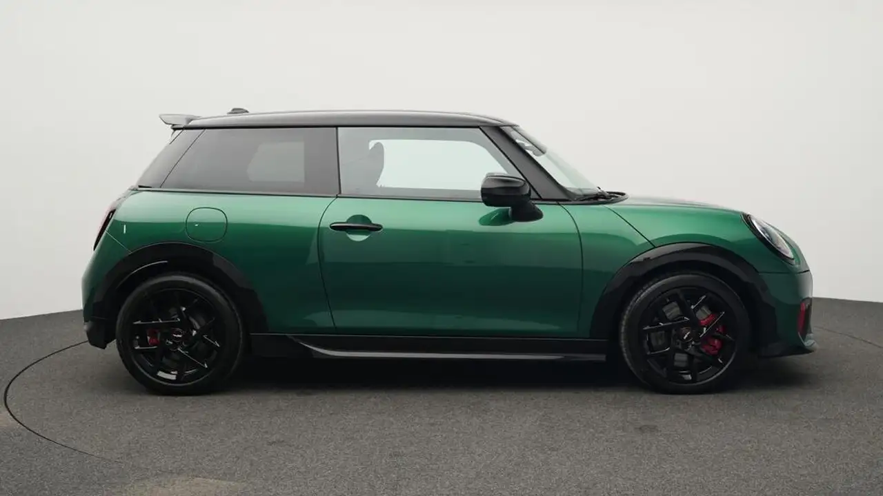 MINI John Cooper Works John Cooper Works Trim 2