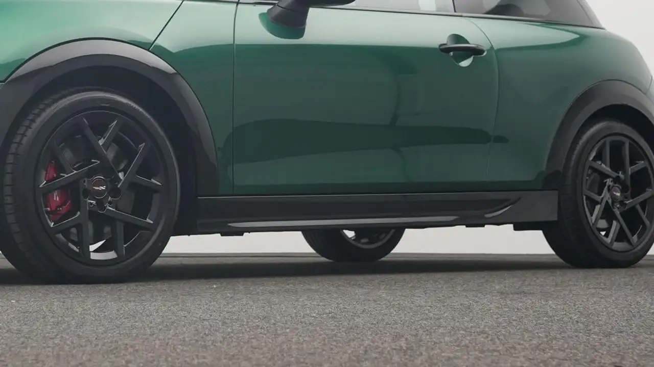 MINI John Cooper Works John Cooper Works Trim 20