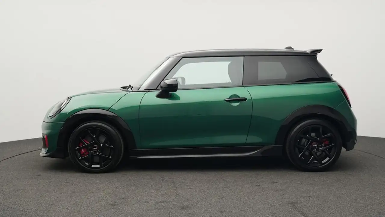 MINI John Cooper Works John Cooper Works Trim 3