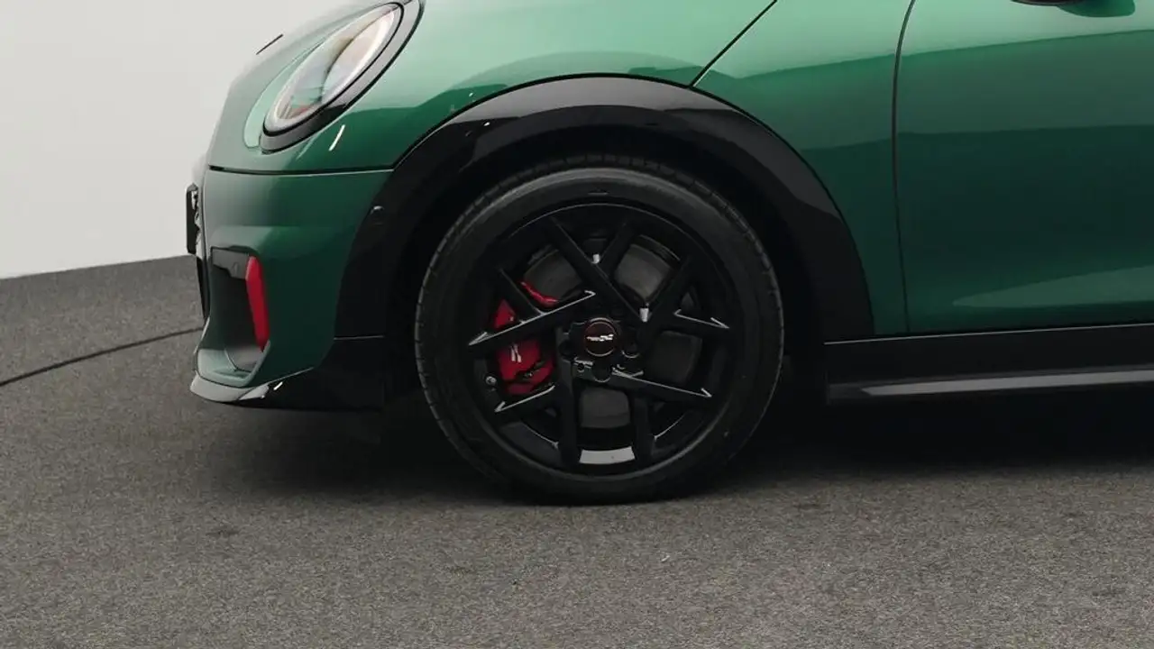 MINI John Cooper Works John Cooper Works Trim 12