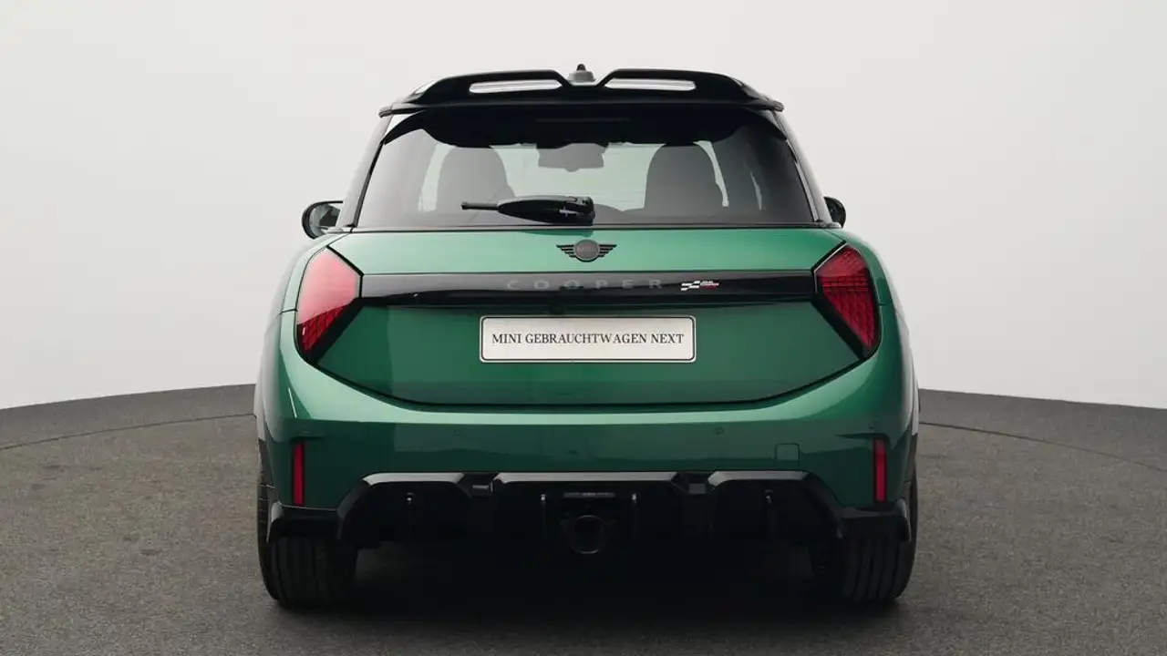 MINI John Cooper Works John Cooper Works Trim 24