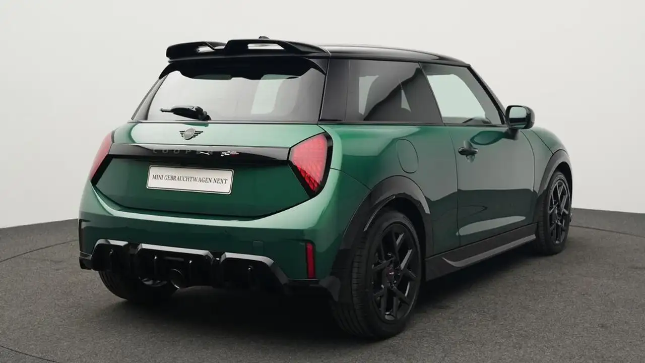 MINI John Cooper Works John Cooper Works Trim 7