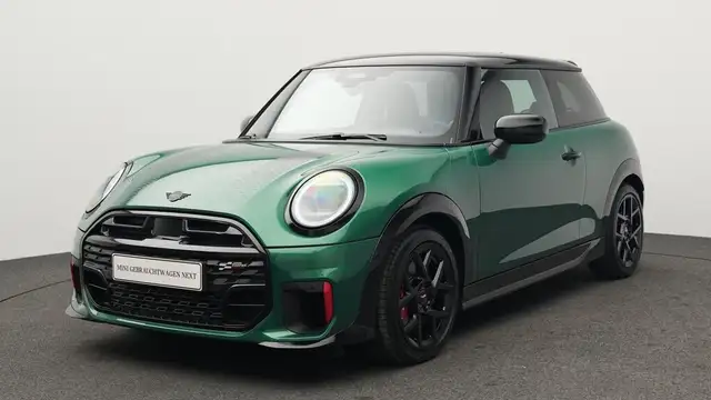 MINI John Cooper Works John Cooper Works Trim