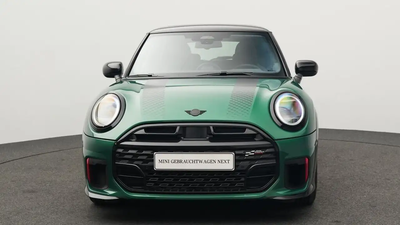 MINI John Cooper Works John Cooper Works Trim 16