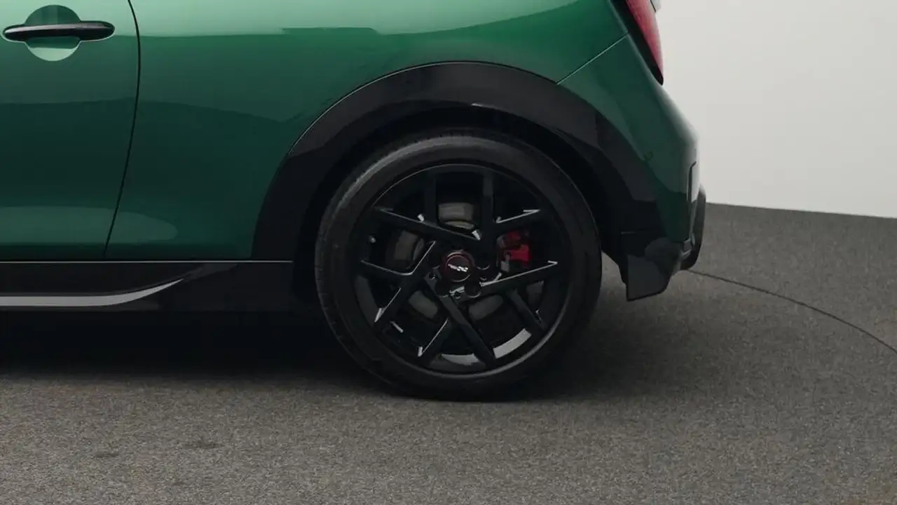 MINI John Cooper Works John Cooper Works Trim 11