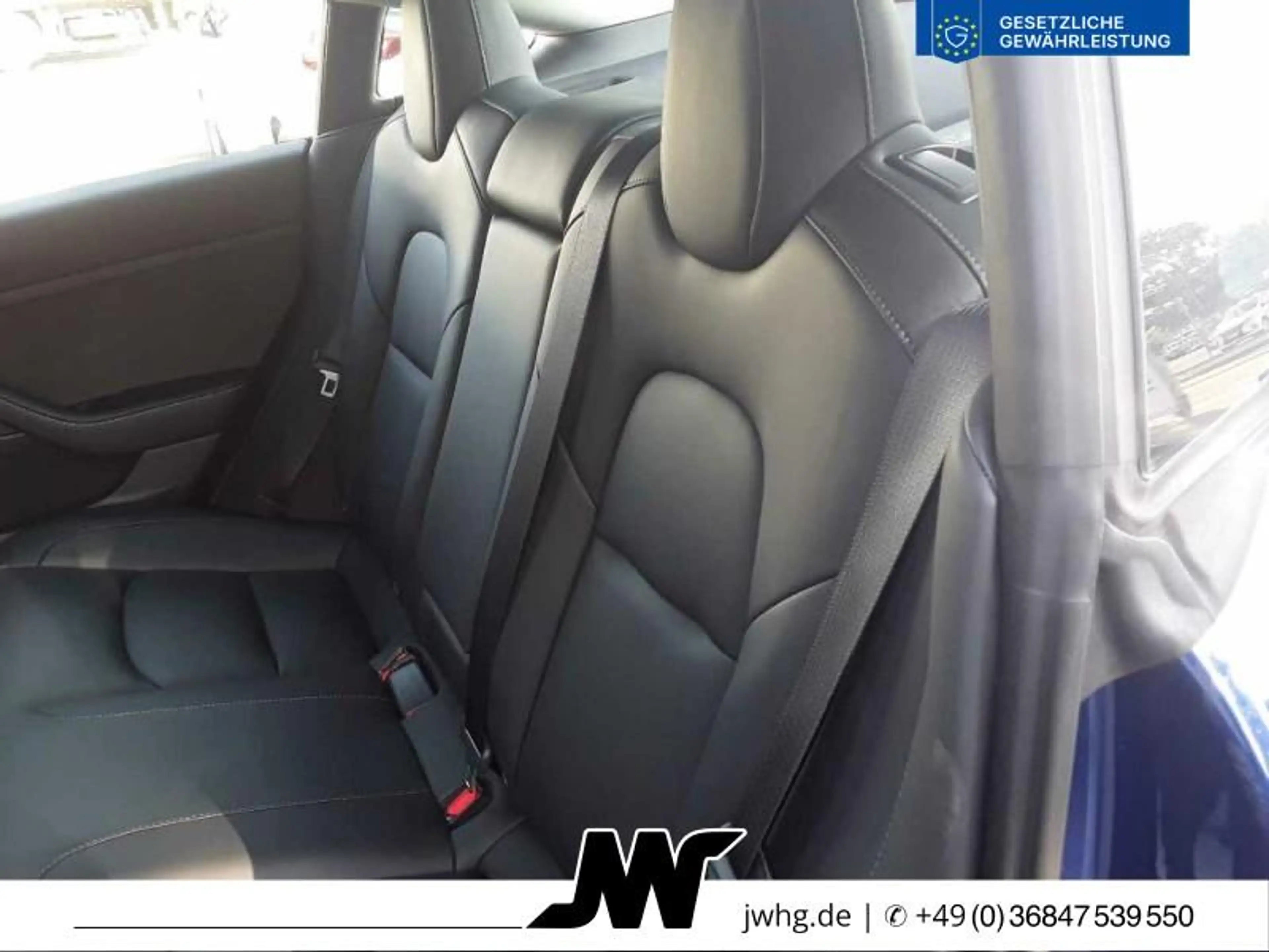 Tesla Model 3 RWD LONG 79kWh/AP3/PANO/WÄRMEPUMPE/RYZEN — photo 4