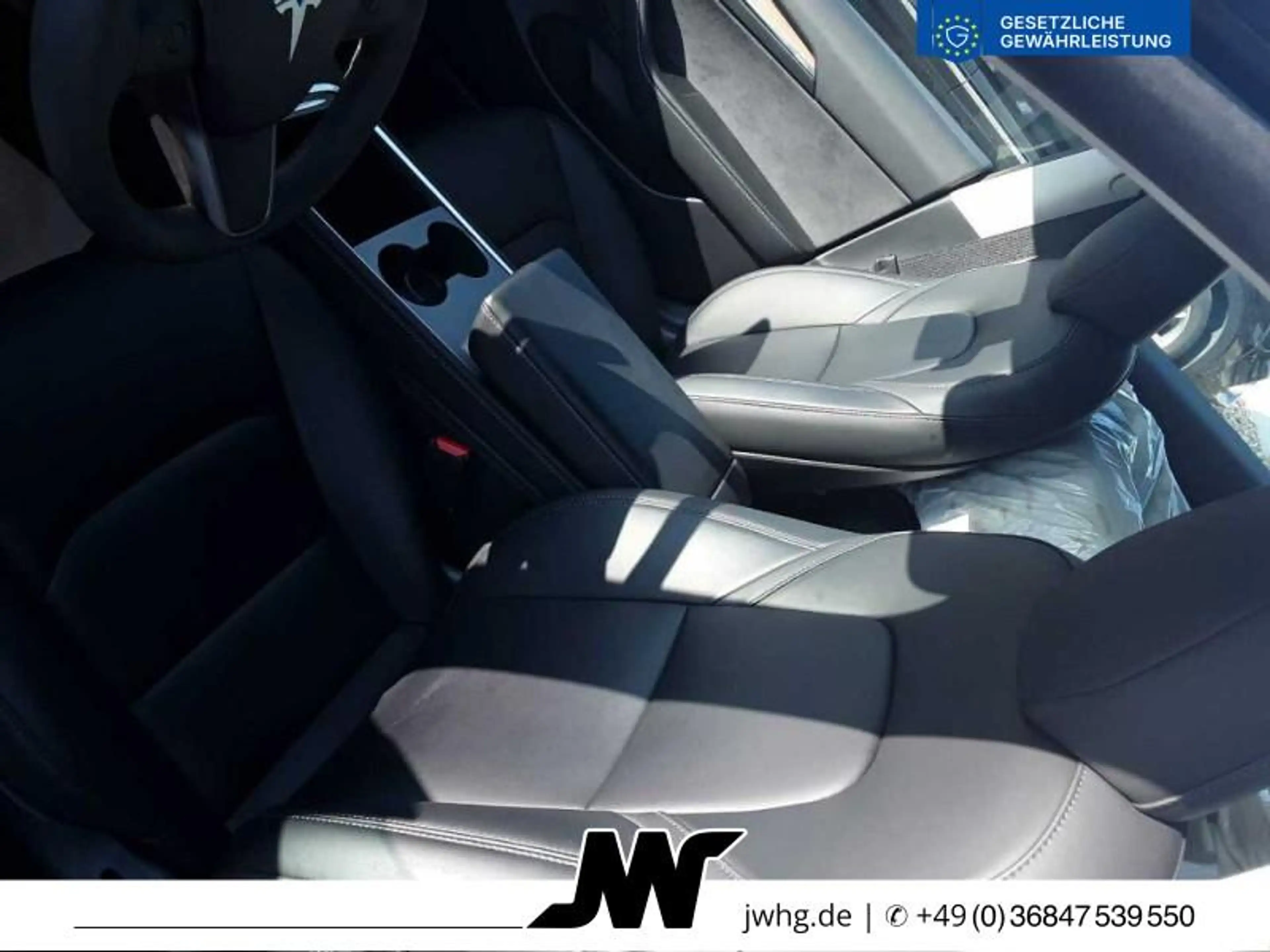 Tesla Model 3 RWD LONG 79kWh/AP3/PANO/WÄRMEPUMPE/RYZEN — photo 3