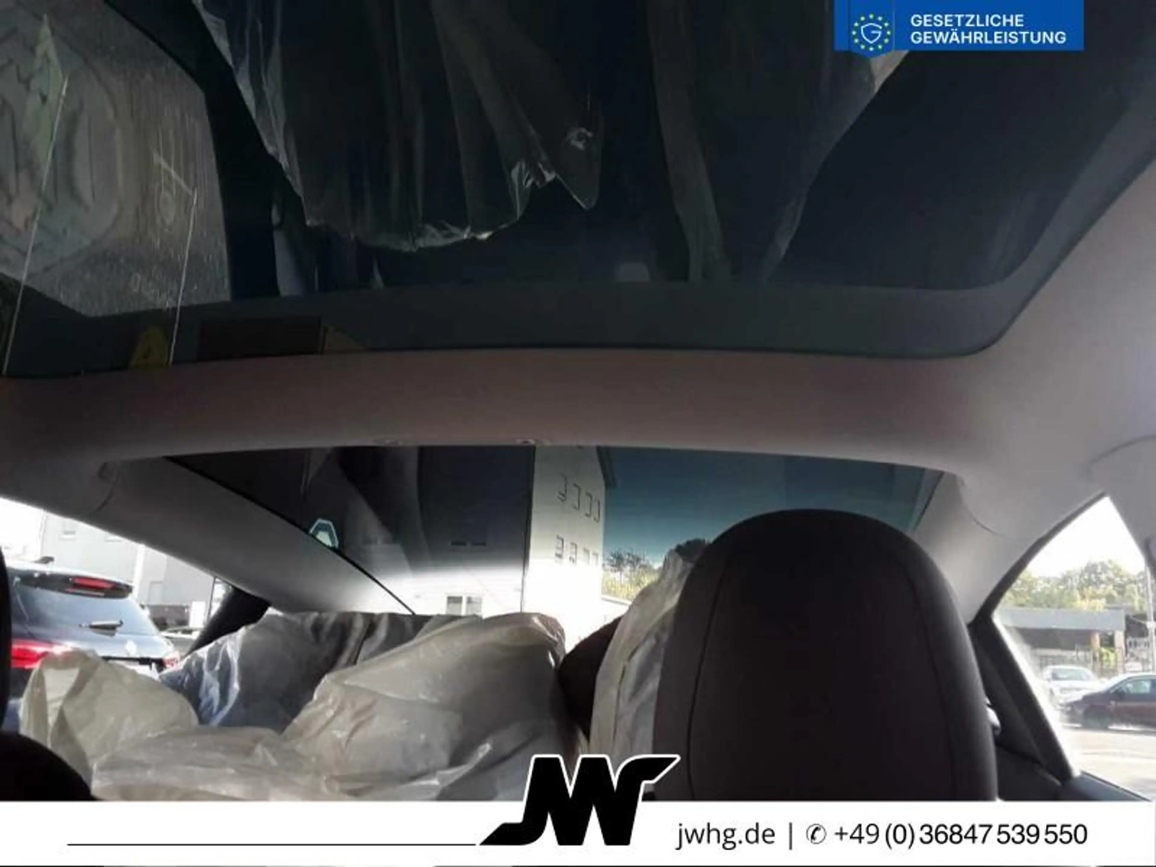 Tesla Model 3 RWD LONG 79kWh/AP3/PANO/WÄRMEPUMPE/RYZEN — photo 5