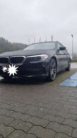 520d 190 ch BVA8 Business Design