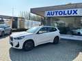 BMW X1 sdrive18i MSport auto Blanc - thumbnail 3