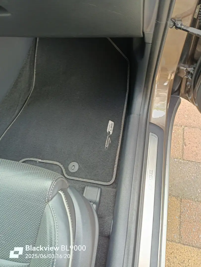 Kia Sportage 1.6 T-GDI AWD Aut. GT Line - 1