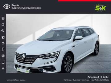 Grandtour ZEN TCe 160 EDC +TEMPOMAT+CARPLAY+LED+