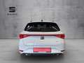 SEAT Leon Sp. 1.5 eTSI DSG FR LED Navi FaPa XL Kamera WP Weiß - thumbnail 6