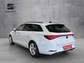 SEAT Leon Sp. 1.5 eTSI DSG FR LED Navi FaPa XL Kamera WP Weiß - thumbnail 5