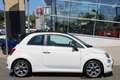 Fiat 500C FireFly Hybrid 70 Sport Weiß - thumbnail 4