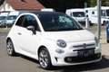 Fiat 500C FireFly Hybrid 70 Sport Weiß - thumbnail 1