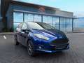Ford Fiesta Trend (Tüv und Service Neu) Blau - thumbnail 1