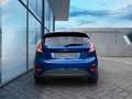 Ford Fiesta Trend (Tüv und Service Neu) Blau - thumbnail 4